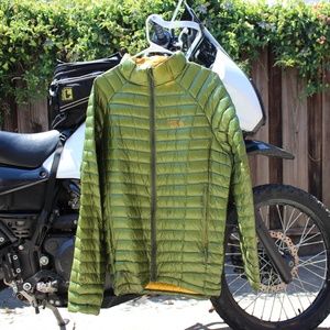 Mountain Hardwear Ghost Whisperer Mens Size L